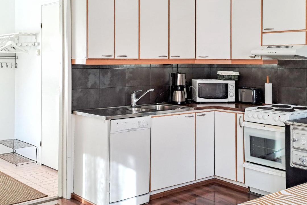 Photo of Kitchen in Toivakka