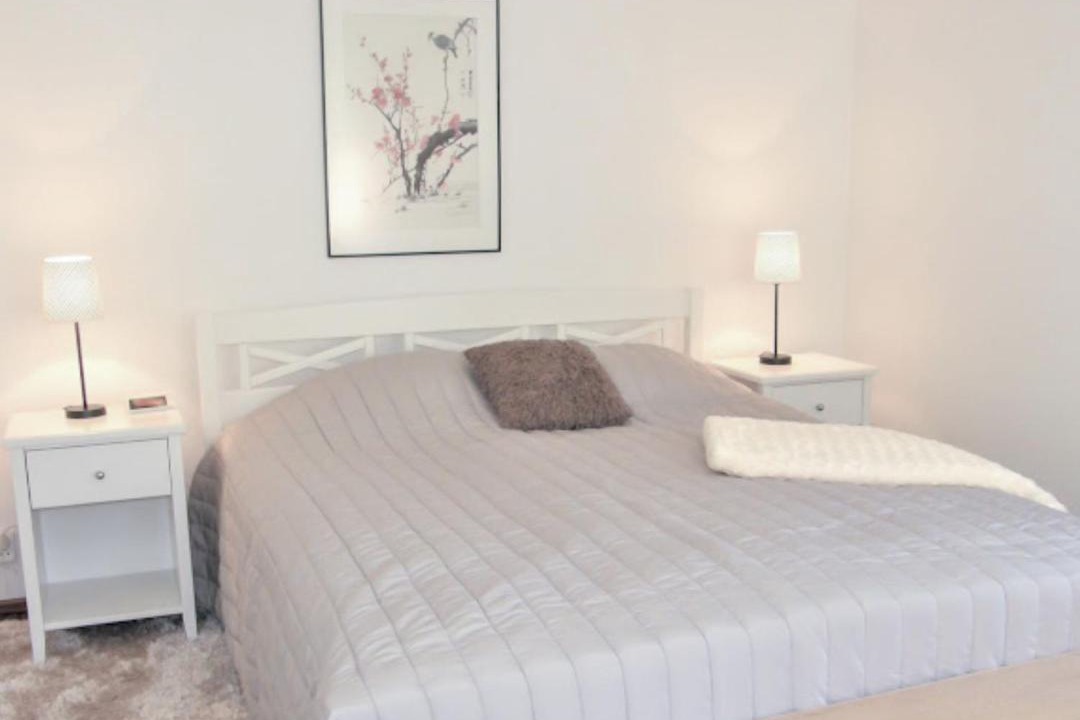 Photo of Bedroom in Toivakka