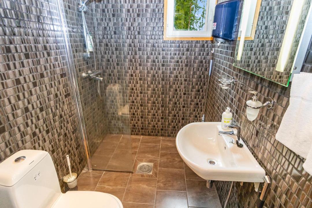 Photo of Bathroom in Sibbo