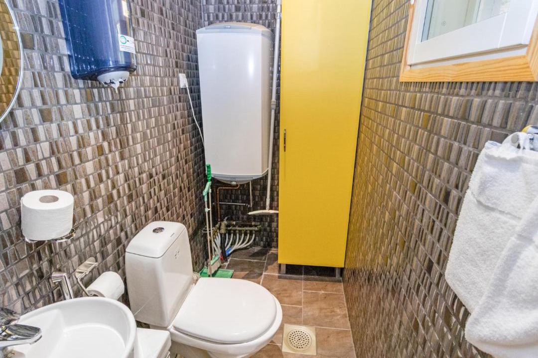Photo of Bathroom in Sibbo