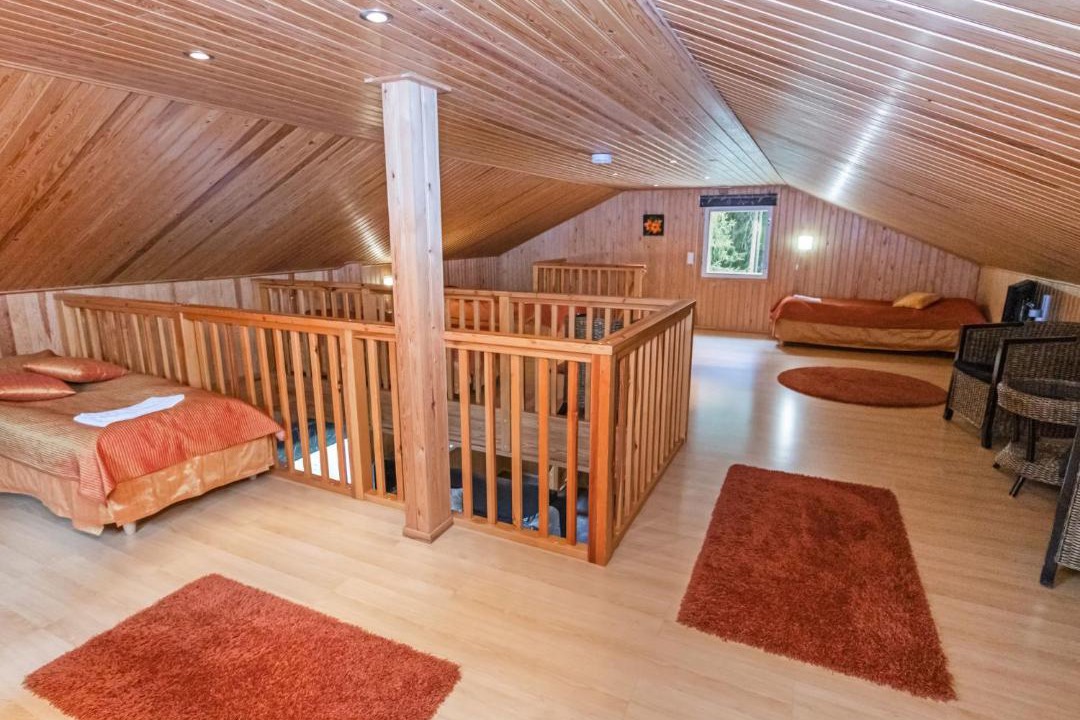 Photo of Bedroom in Sibbo