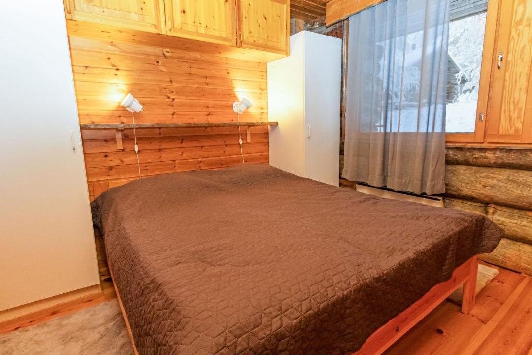 Photo of Bedroom in Salla