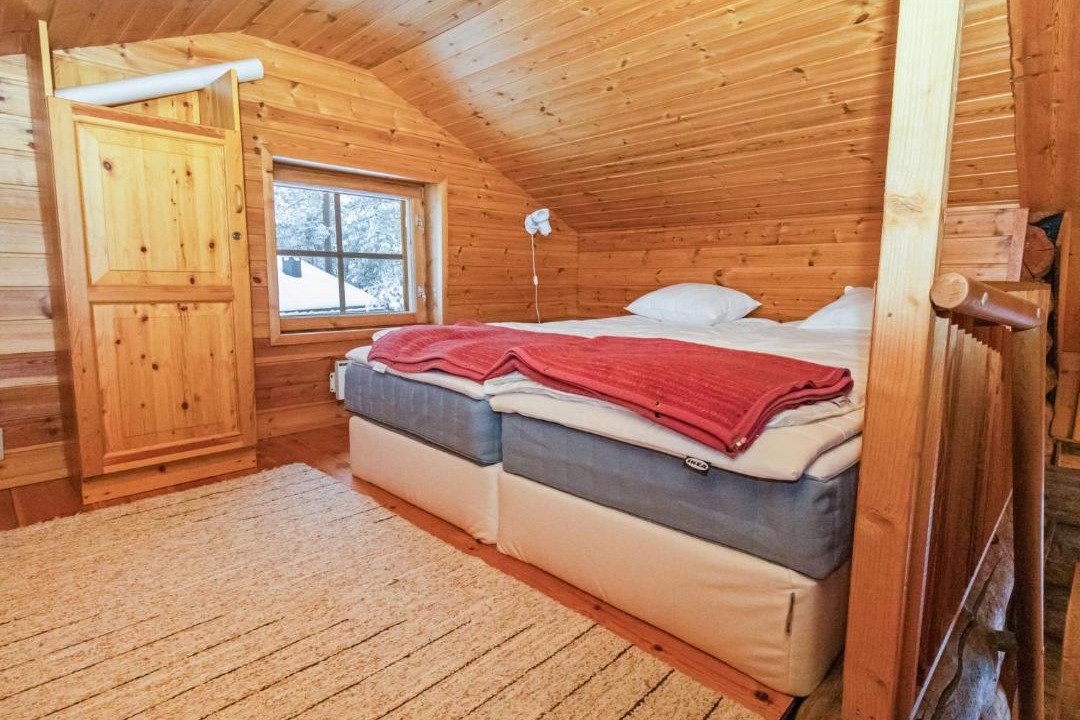 Photo of Bedroom in Salla