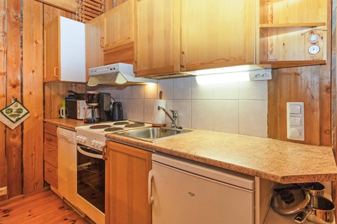 Photo of Kitchen in Salla