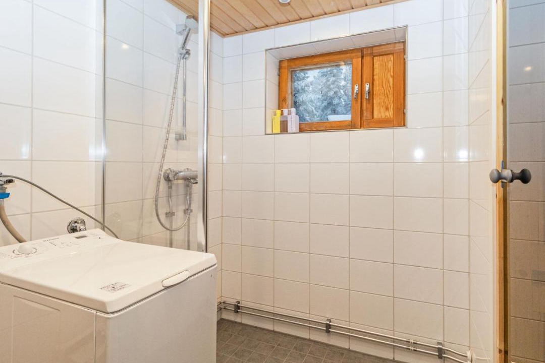 Photo of Bathroom in Salla