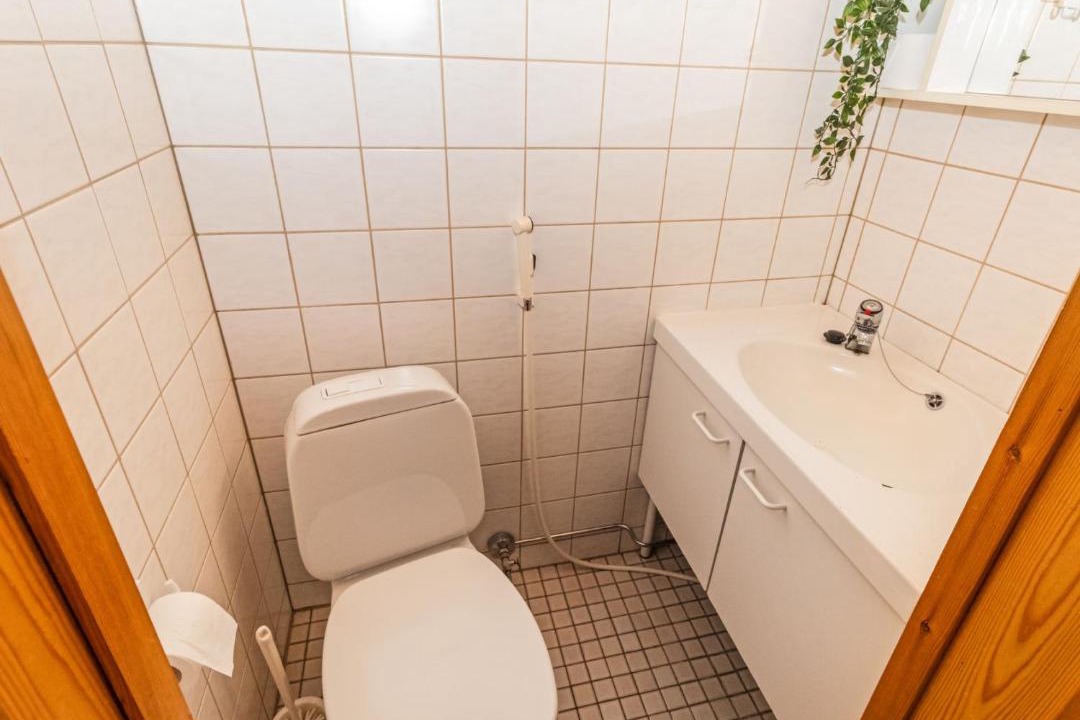 Photo of Bathroom in Salla