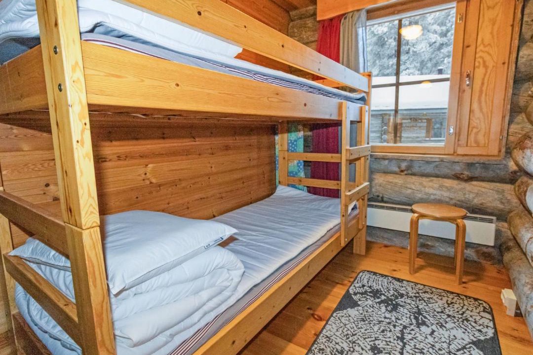 Photo of Bedroom in Salla