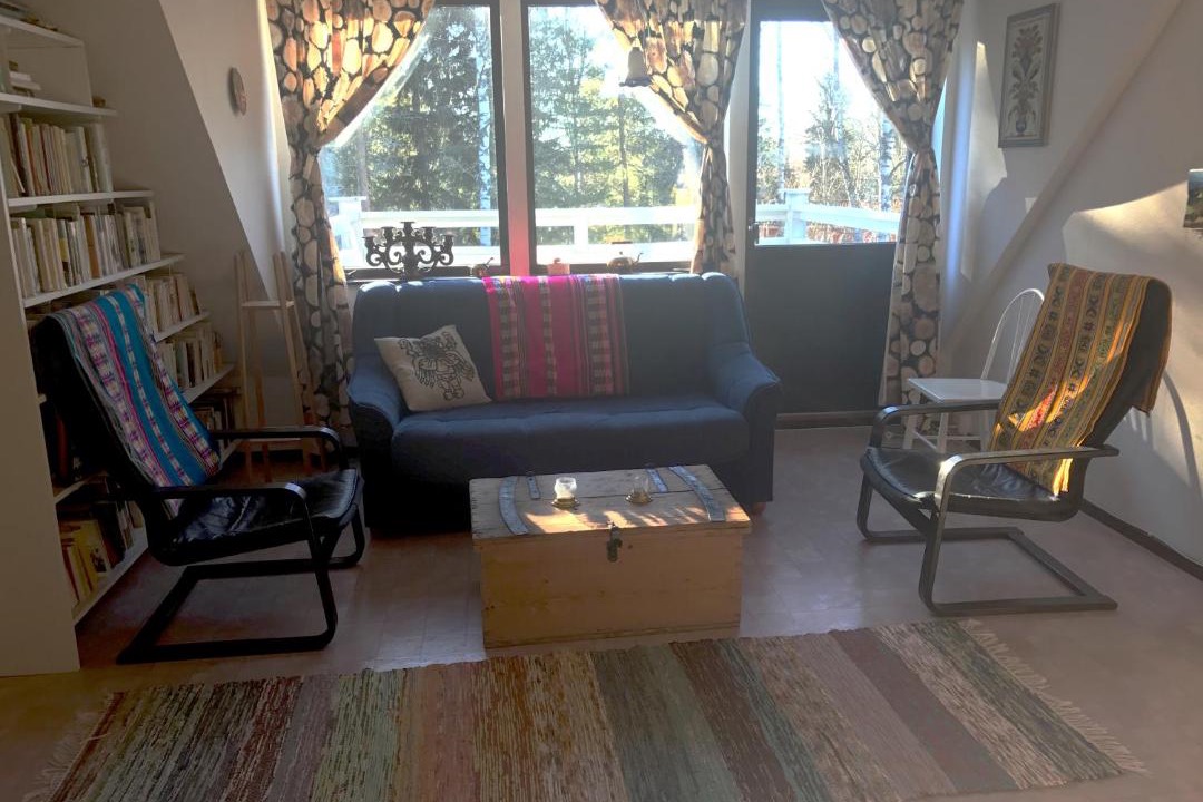 Photo of Livingroom in Borlange Municipality
