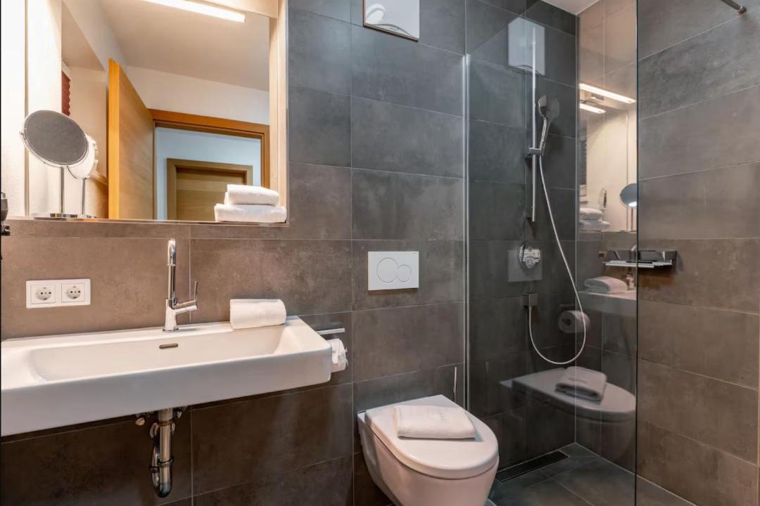 Photo of Bathroom in Vaster