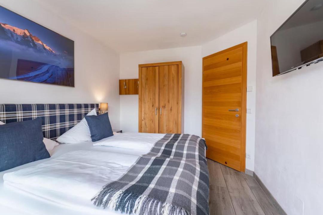 Photo of Bedroom in Vaster