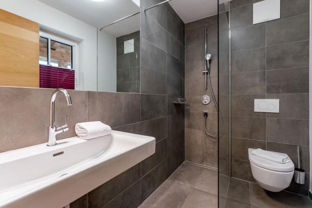 Photo of Bathroom in Vaster