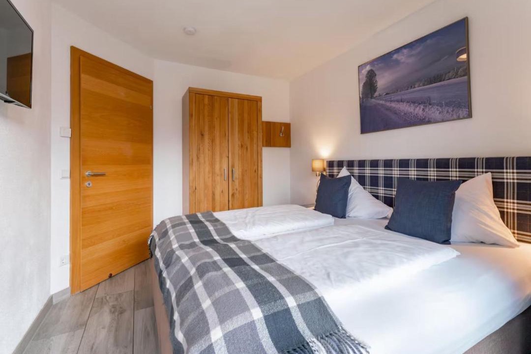 Photo of Bedroom in Vaster