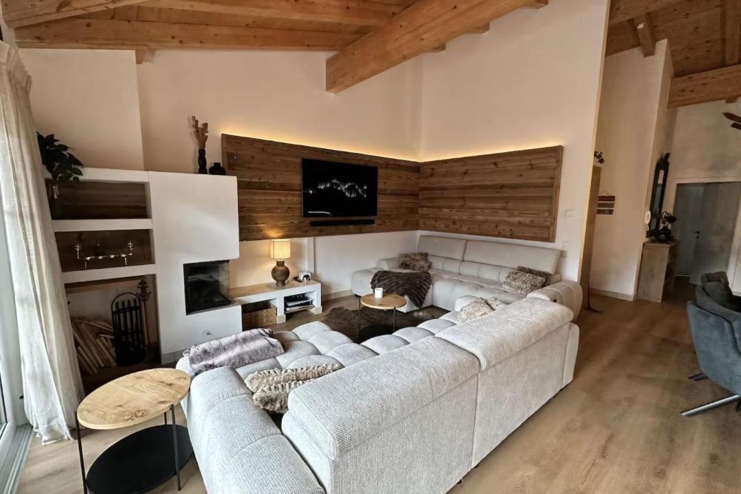 Photo of Livingroom in Tromso