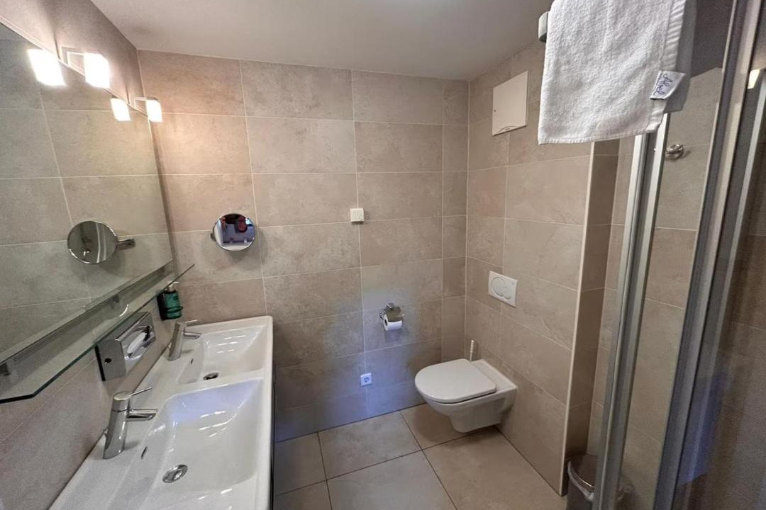 Photo of Bathroom in Tromso