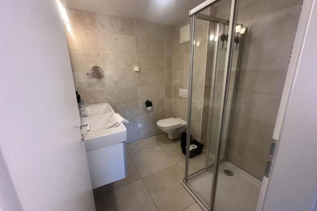 Photo of Bathroom in Tromso