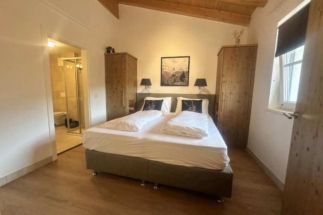 Photo of Bedroom in Tromso