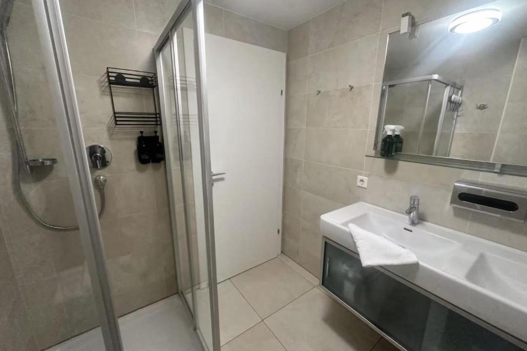 Photo of Bathroom in Tromso