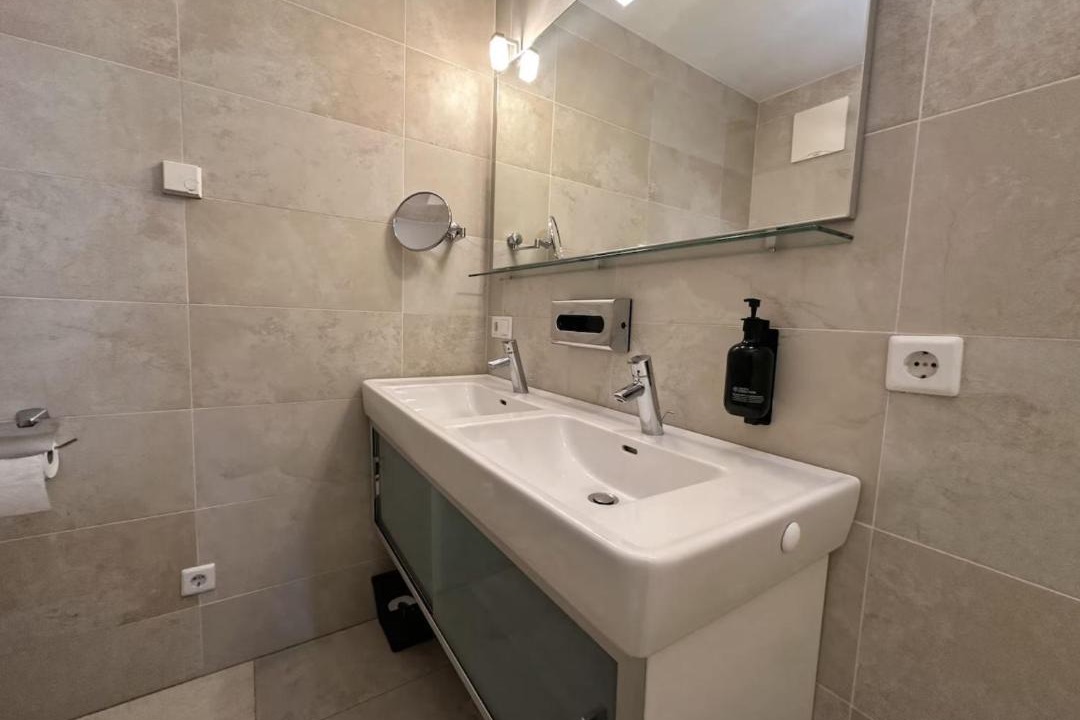 Photo of Bathroom in Tromso