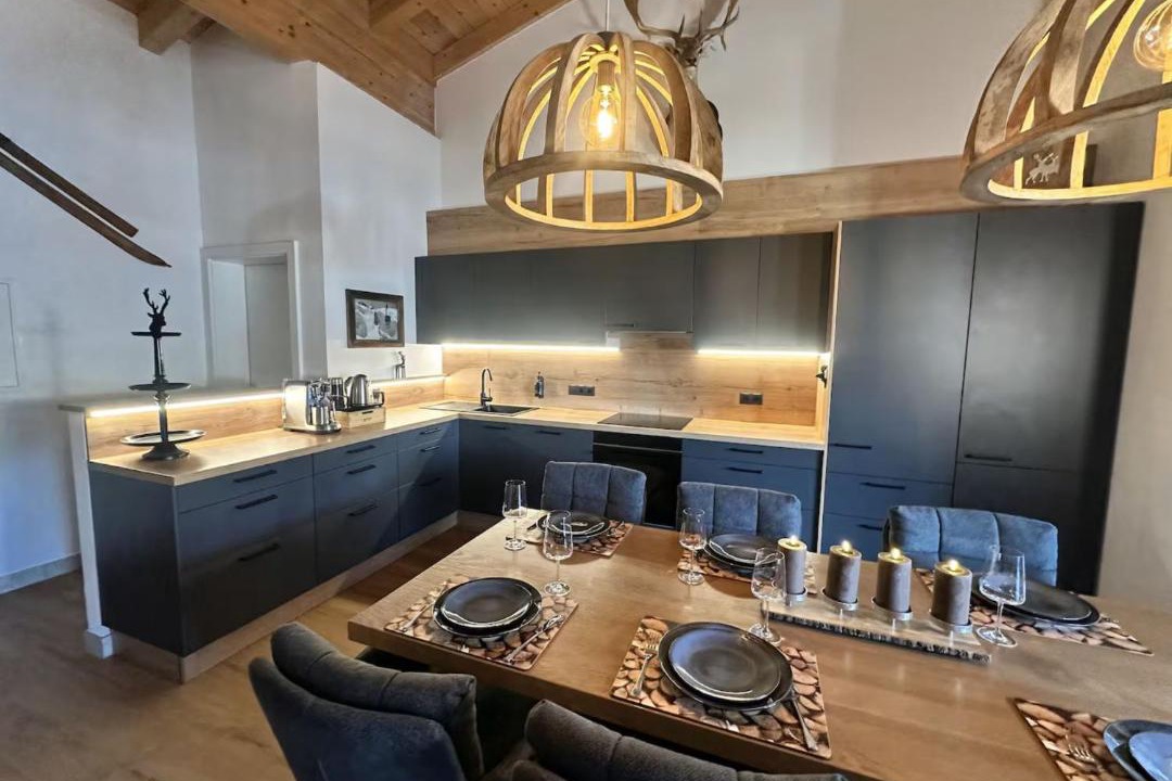 Photo of Kitchen in Tromso