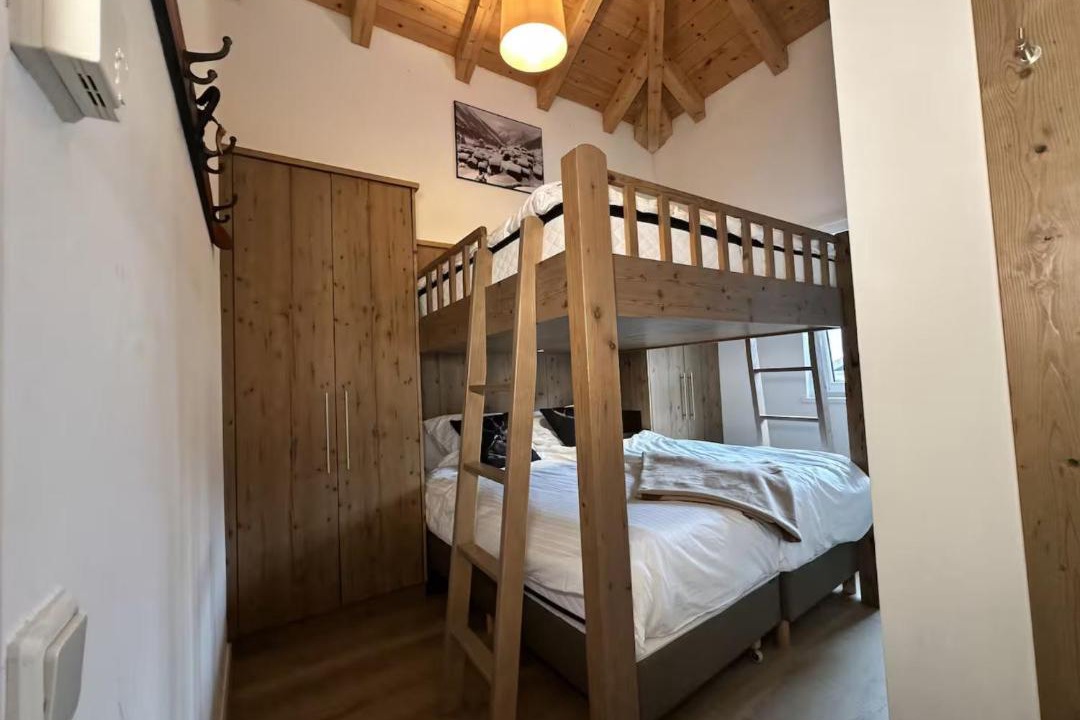 Photo of Bedroom in Tromso