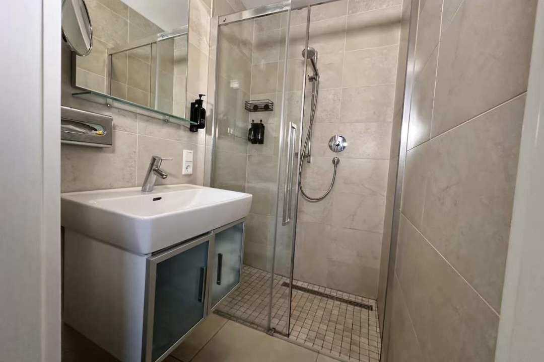 Photo of Bathroom in Tromso