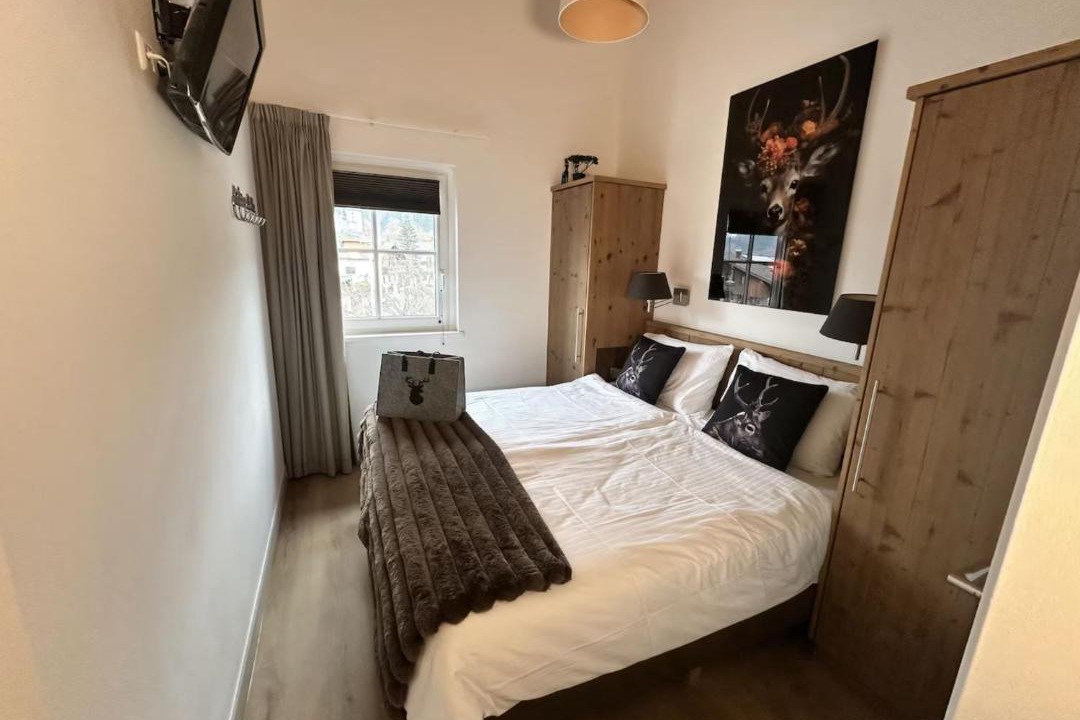 Photo of Bedroom in Tromso
