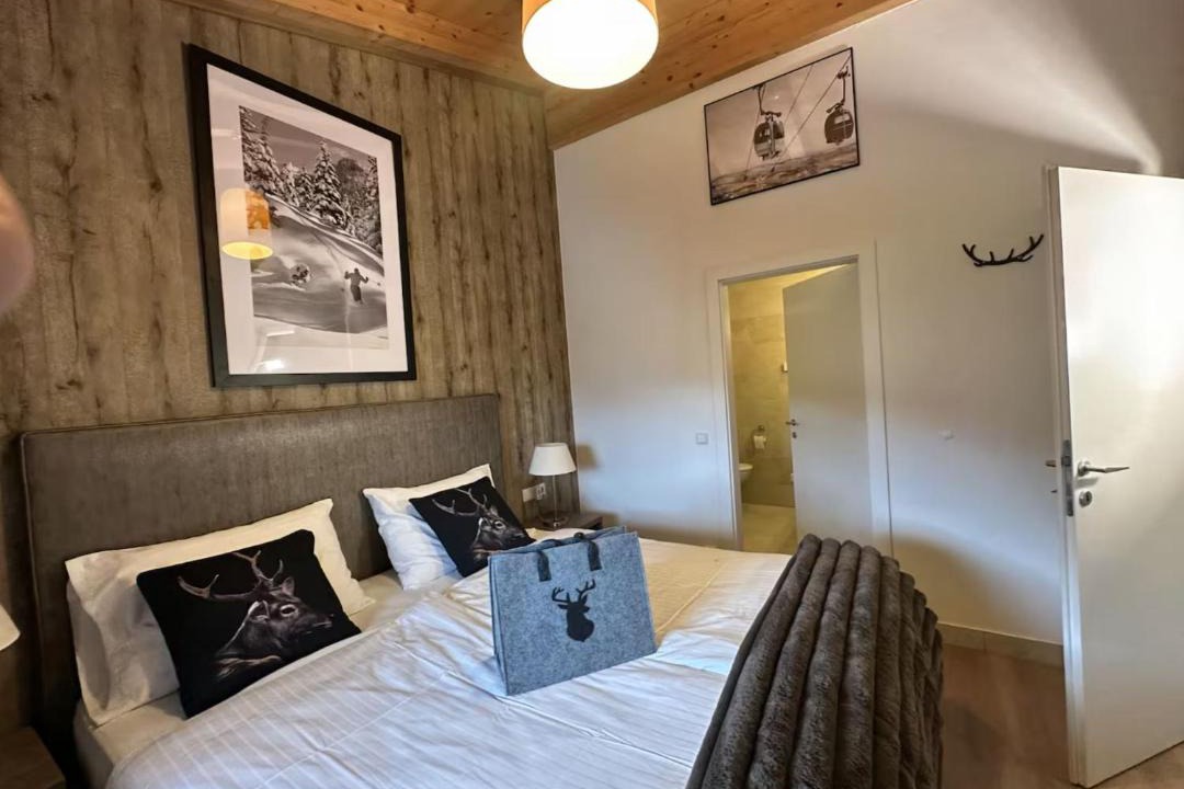 Photo of Bedroom in Tromso