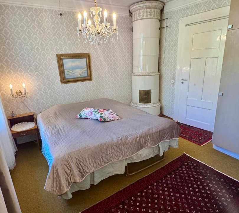 Photo of Bedroom in Turenki
