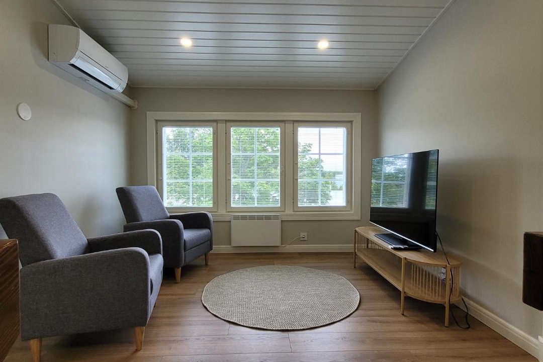 Photo of Livingroom in Kristiinankaupunki