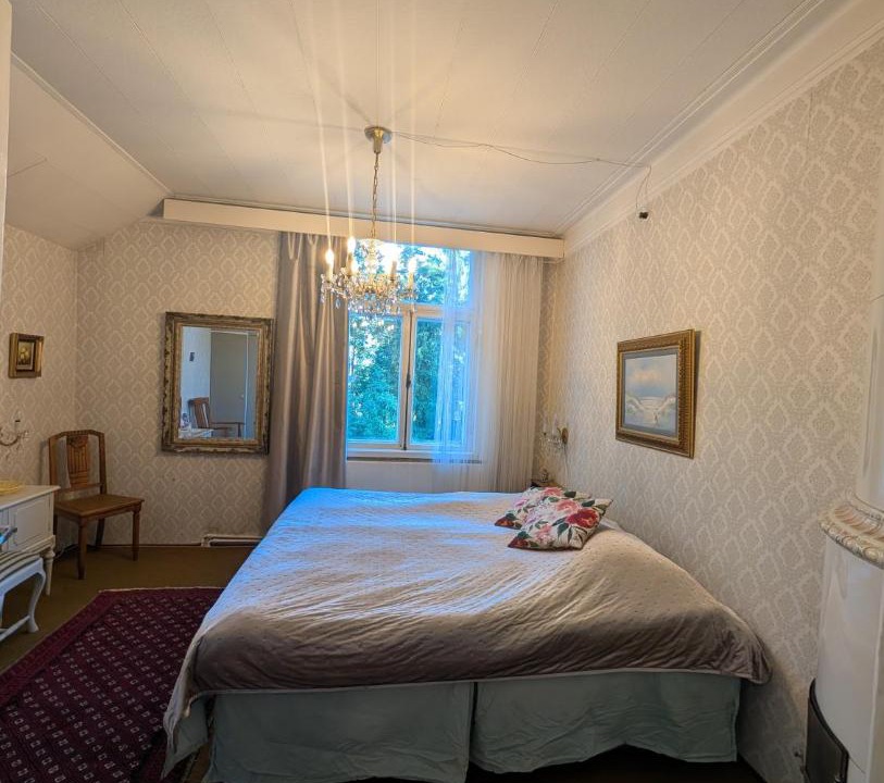 Photo of Bedroom in Turenki
