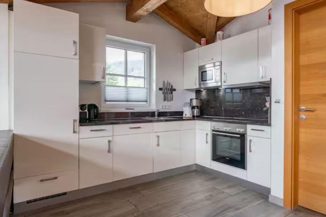 Photo of Kitchen in Vaster