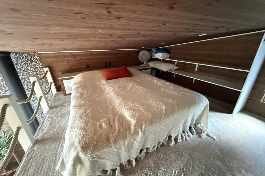 Photo of Bedroom in Munkedal