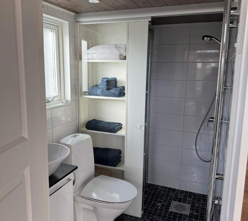 Photo of Bathroom in Munkedal