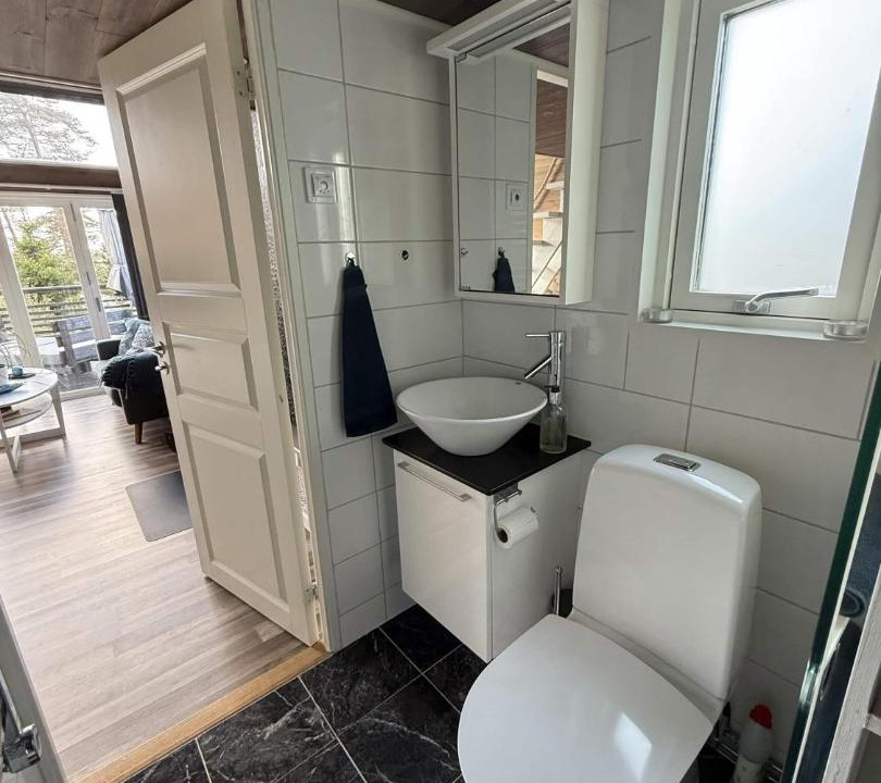 Photo of Bathroom in Munkedal