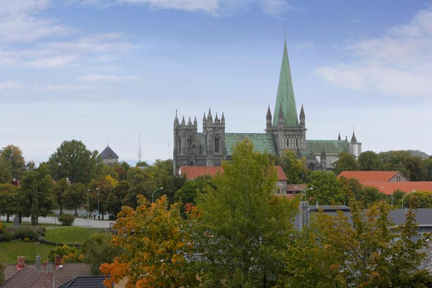 Photo of Others in Trondheim