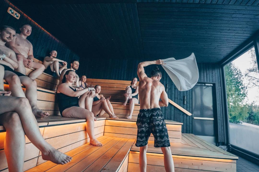 Photo of Others in Ikaalinen