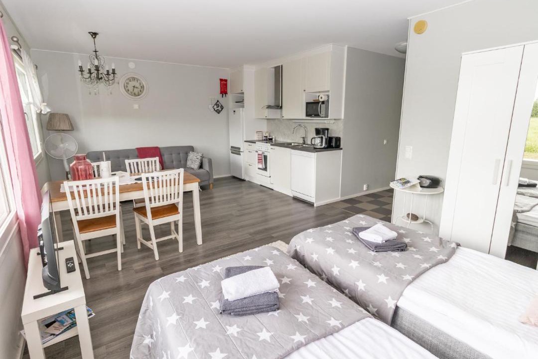 Photo of Bedroom in Juva