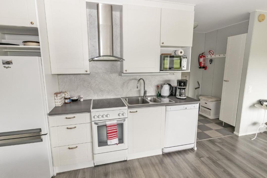 Photo of Kitchen in Juva
