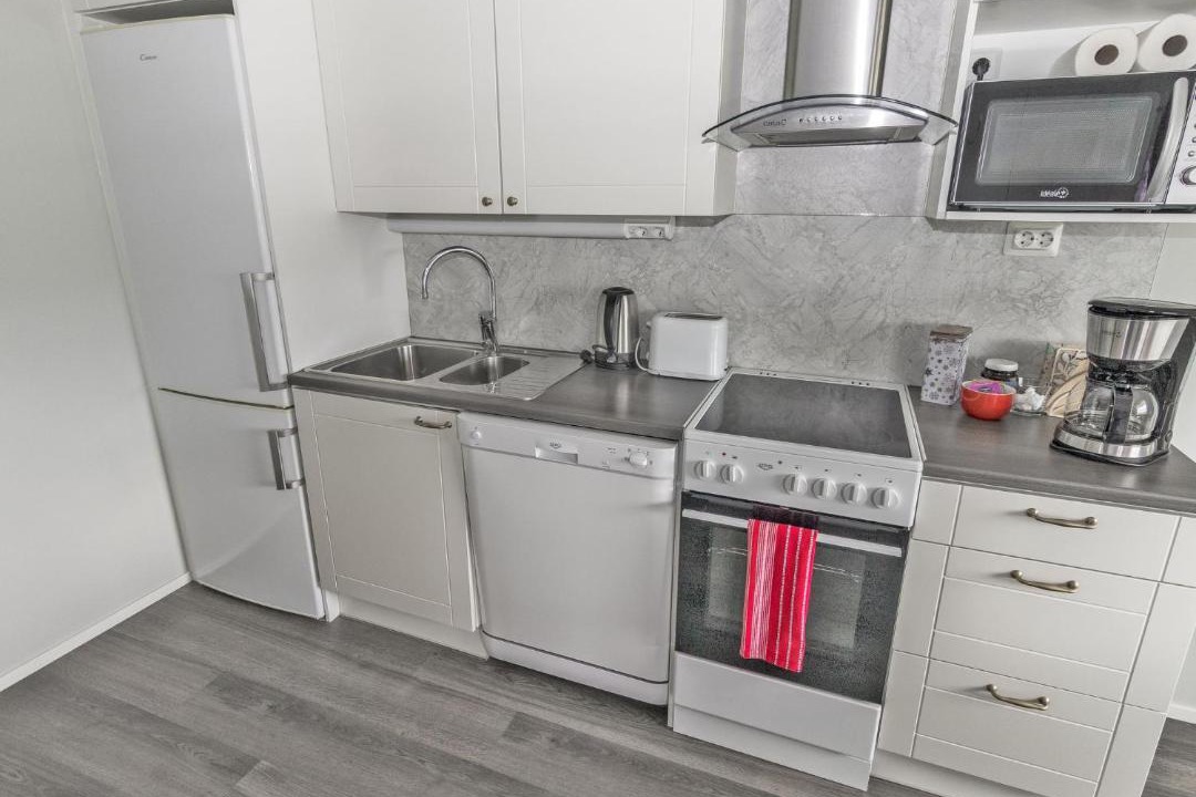 Photo of Kitchen in Juva