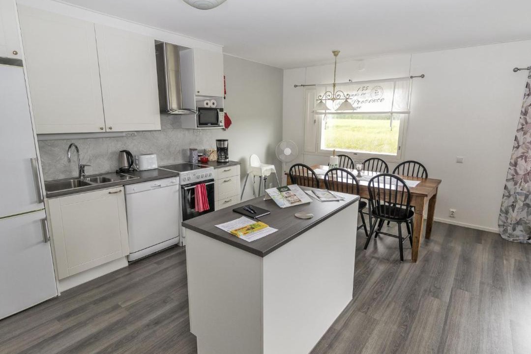 Photo of Kitchen in Juva