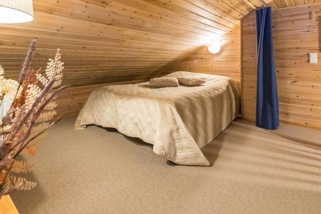 Photo of Bedroom in Lampivaara