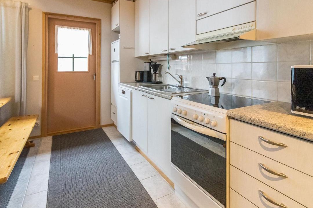 Photo of Kitchen in Lampivaara