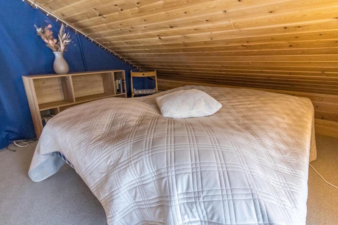 Photo of Bedroom in Lampivaara
