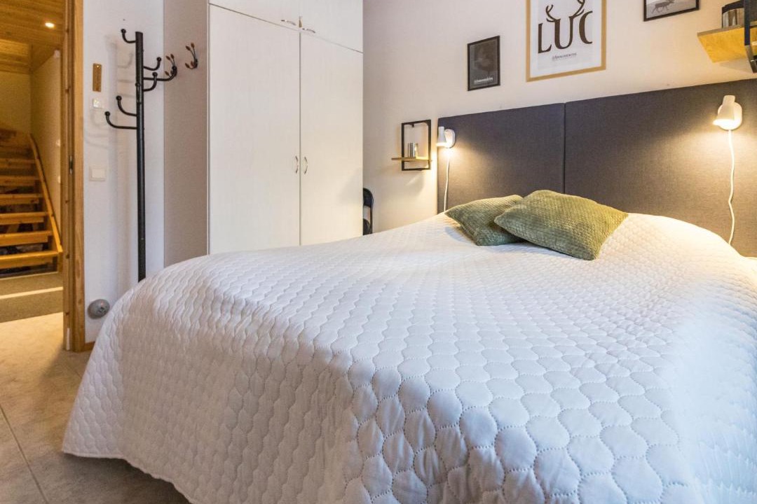 Photo of Bedroom in Lampivaara
