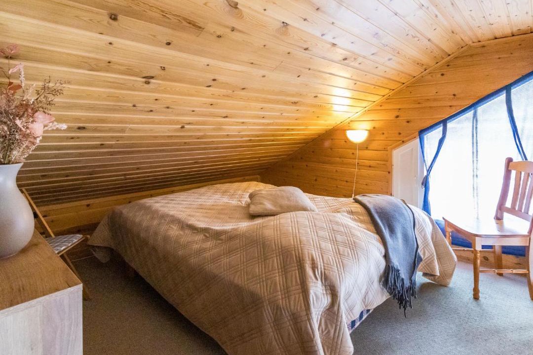 Photo of Bedroom in Lampivaara
