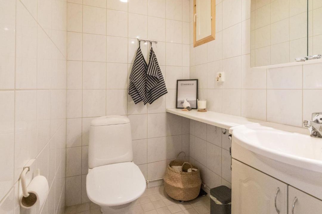 Photo of Bathroom in Lampivaara