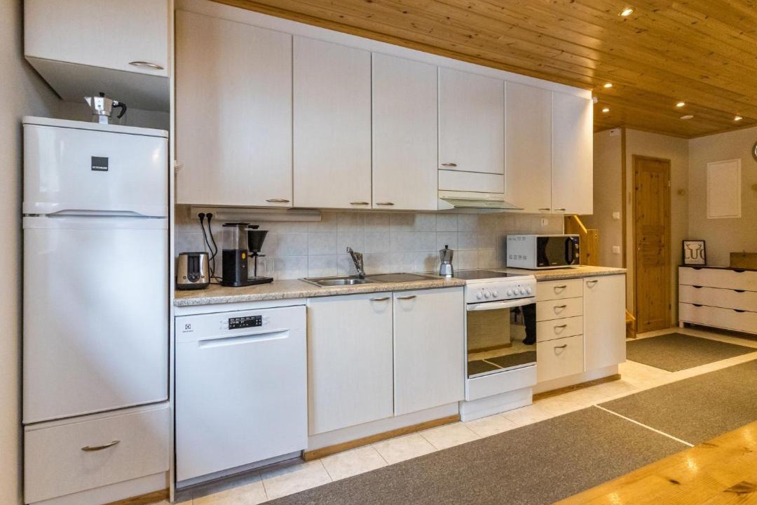 Photo of Kitchen in Lampivaara