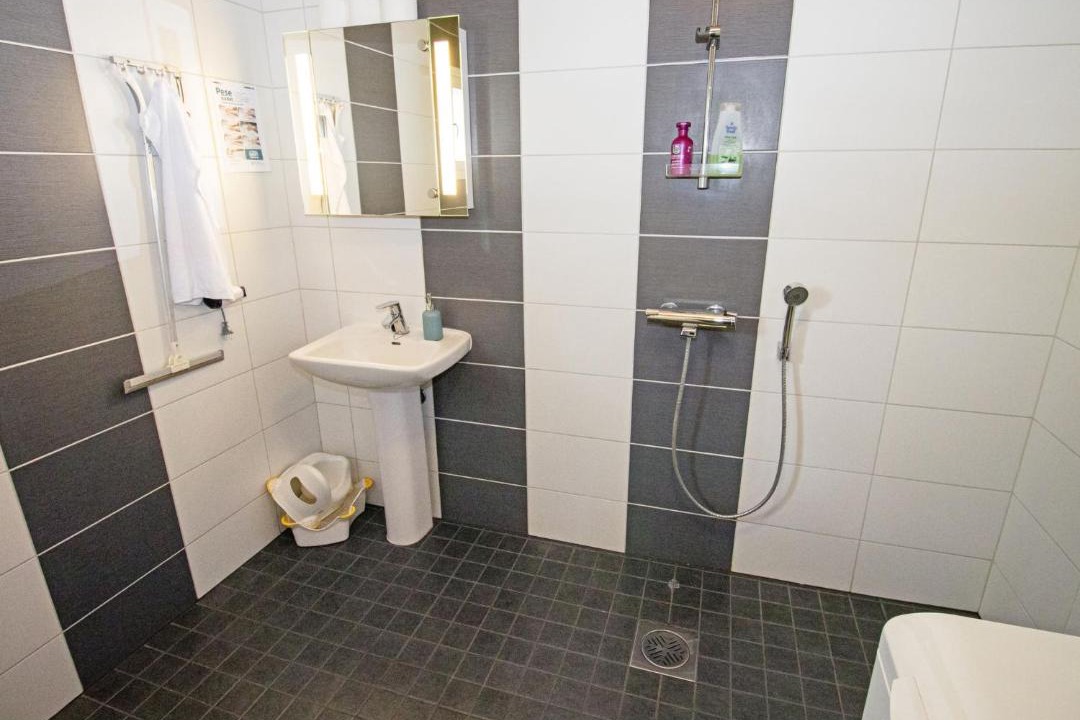 Photo of Bathroom in Juva