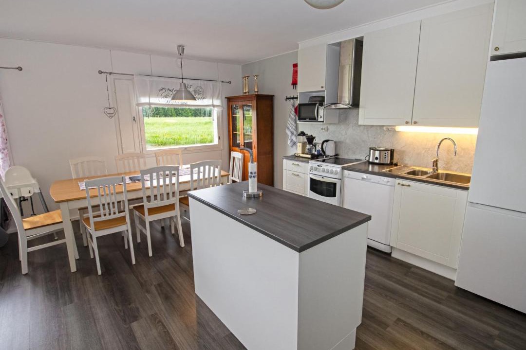 Photo of Kitchen in Juva