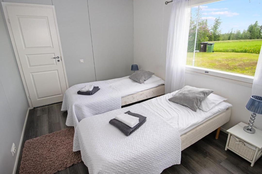 Photo of Bedroom in Juva